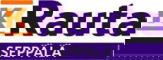 K Rauta Seppälä -logo